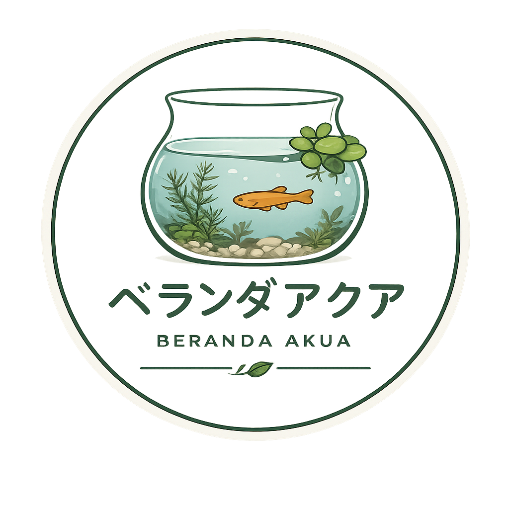ベランダアクア